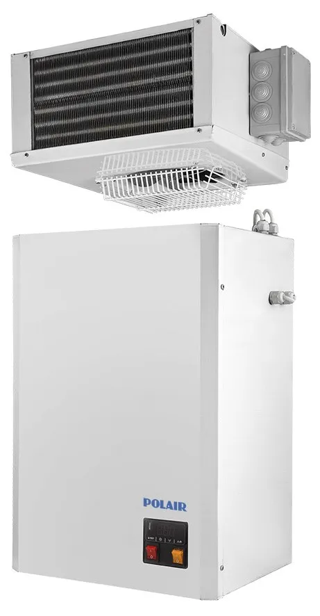 Сплит-система SM-115S (SM-115SF)