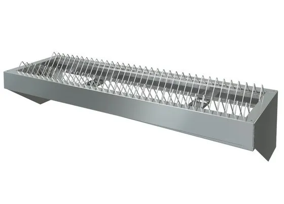 Полка для тарелок ПНТ-1200