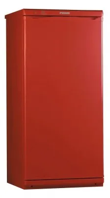 Холодильник POZIS-СВИЯГА-513-5 рубиновый