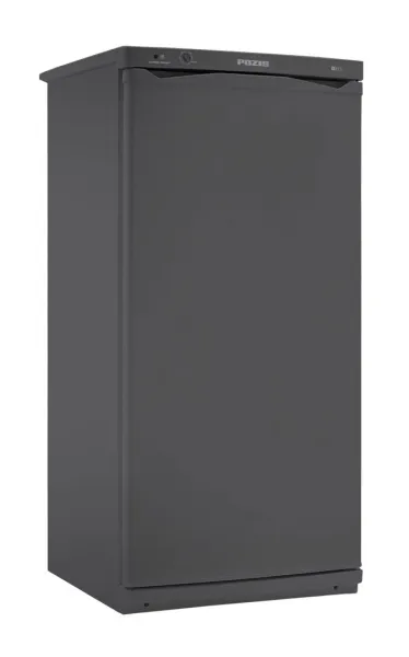 Морозильник POZIS СВИЯГА-106-2 графитовый