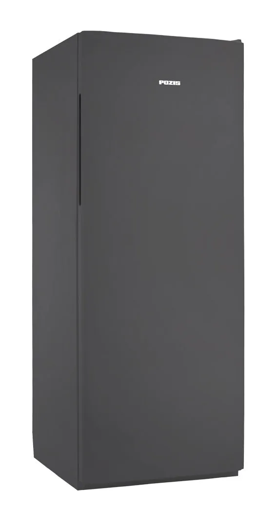 Морозильник POZIS FV NF-117 графитовый