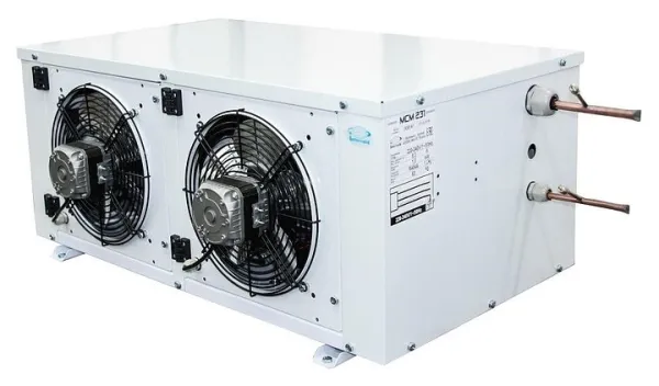 Сплит-система MCM-223/220 FT (опция -10° С) Evolution