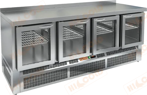 Стол охлаждаемый HICOLD GNEG 11111 HT