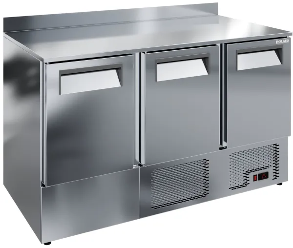 Стол холодильный TMi3GN-GC (R290)