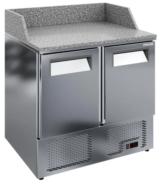 Стол холодильный TMi2pizza-GC (R290)