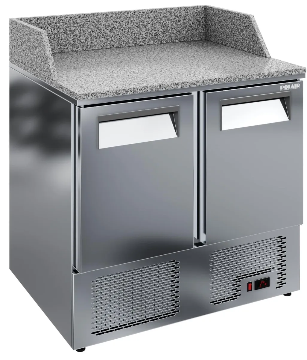Стол холодильный TMi2pizza-GC (R290)