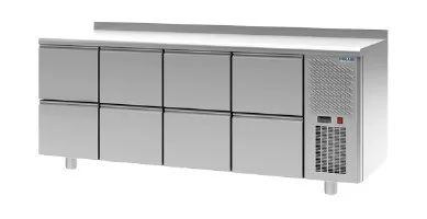 Стол холодильный TM4-2222-G (R290)
