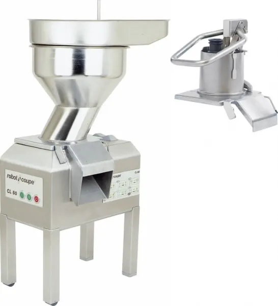ROBOT COUPE 2325FA Овощерезка CL-60 AUTO+LEV 400/50/3