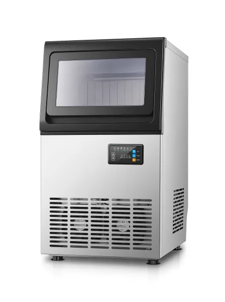 Льдогенератор SKF-ATS55PL