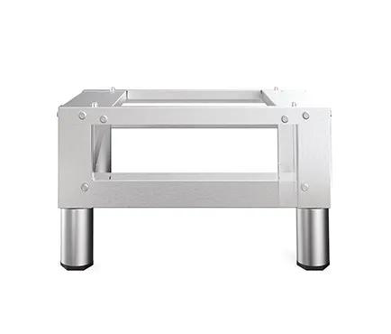 Подставка для модели TR63-10,наружные размеры (ШхГхВ) 530х610х300 мм, вес-11 кг, без направляющих лотков
