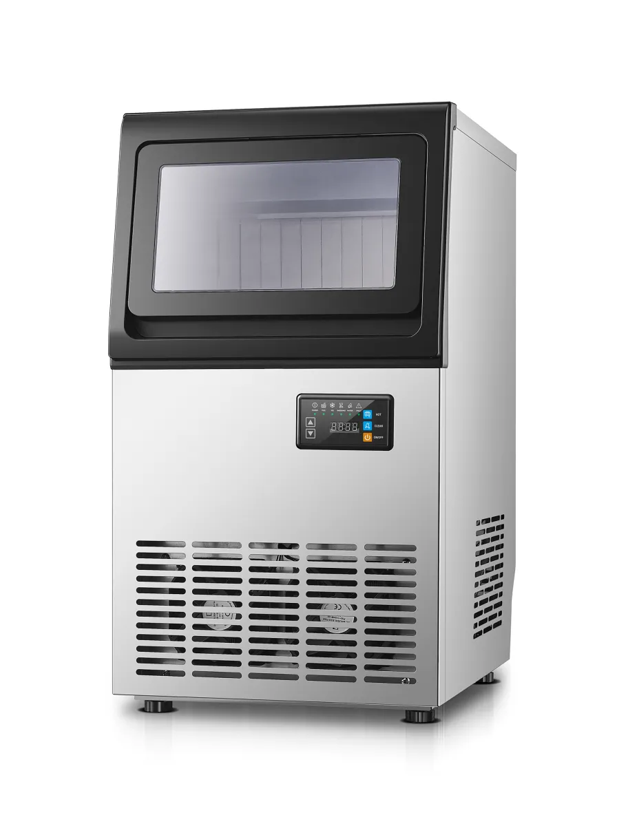 Льдогенератор SKF-ATS65PL