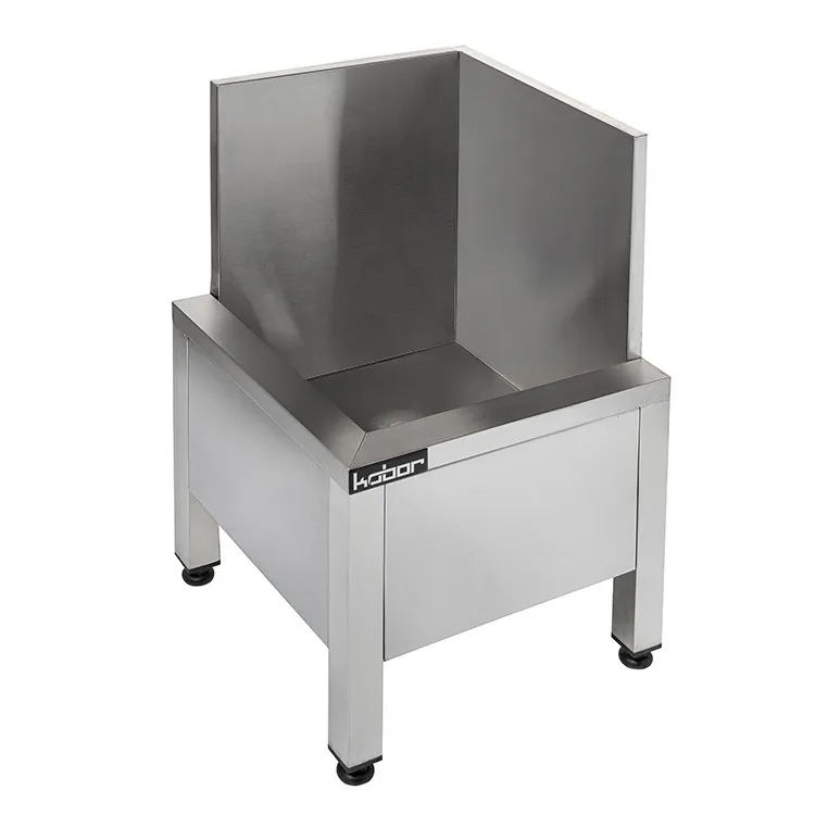 Ванна моповая ВМБ/1-60/60