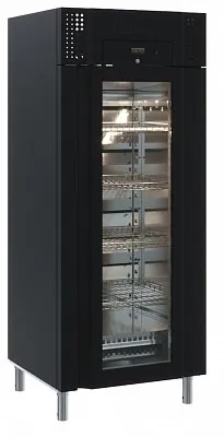 Шкаф холодильный M700GN-1-G-MHC (9005)
