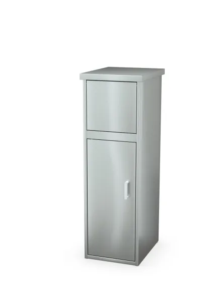 Урна для фуд-корта УФ-350.450-110-02