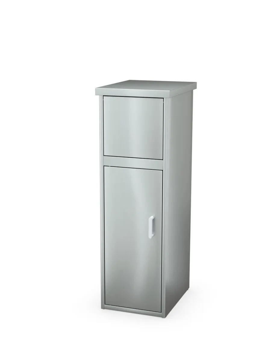 Урна для фуд-корта УФ-350.450-110-02