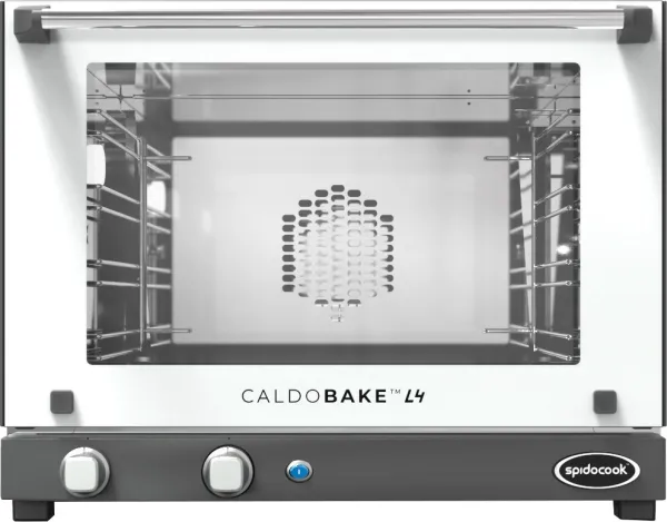 SPIDOCOOK SF023 Конвекционная печь CALDOBAKE