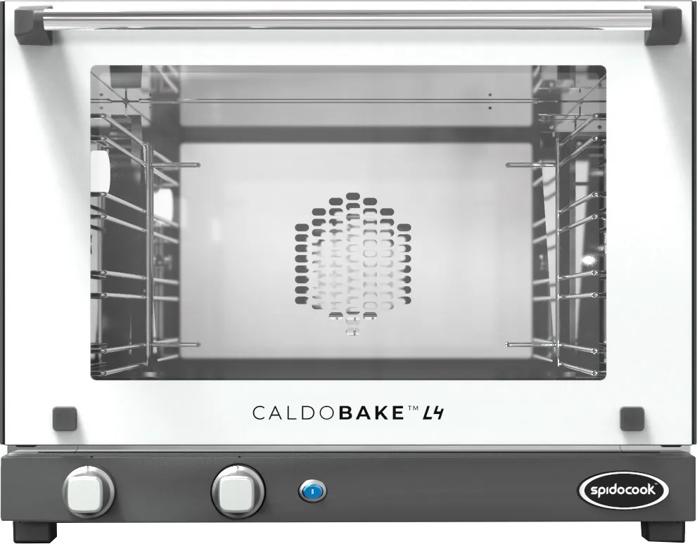 SPIDOCOOK SF023 Конвекционная печь CALDOBAKE
