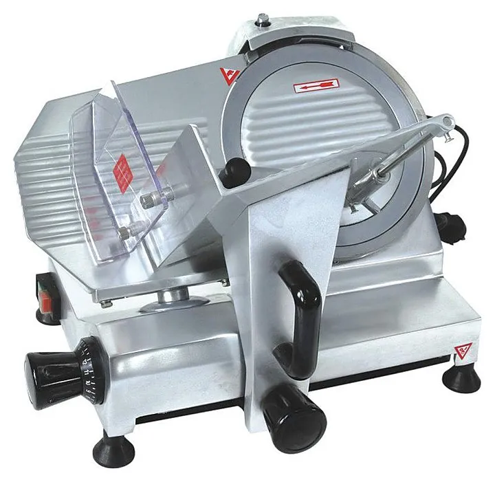 ROSSO Слайсер HBS-220A PRO