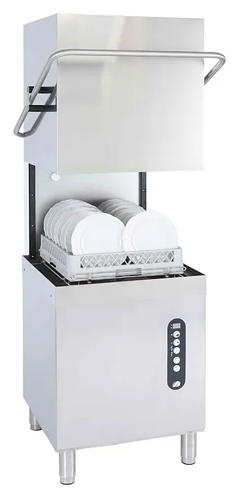 ADLER Посудомоечная машина купольная ECO 1000 PD