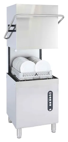 ADLER ECO 1000 DP PD Посудомоечная купольная машина 380V