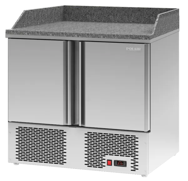 Стол холодильный TMi2pizza-G (R290)
