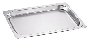 ROSSO Гастроёмкость GN 1/2*20мм (325х265х20мм)