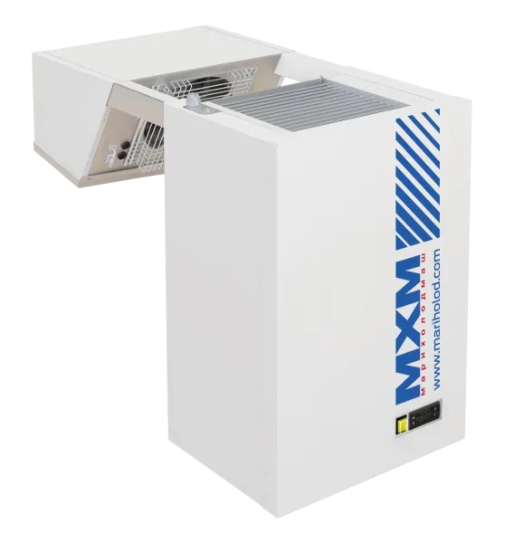 Моноблок MMN-114