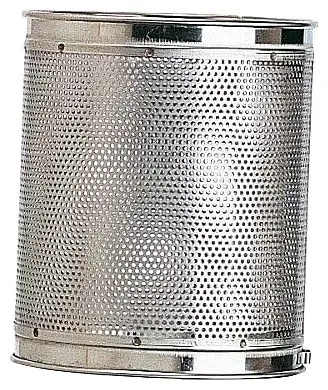 ROBOT COUPE 57008 Сито с отверстиями 3мм