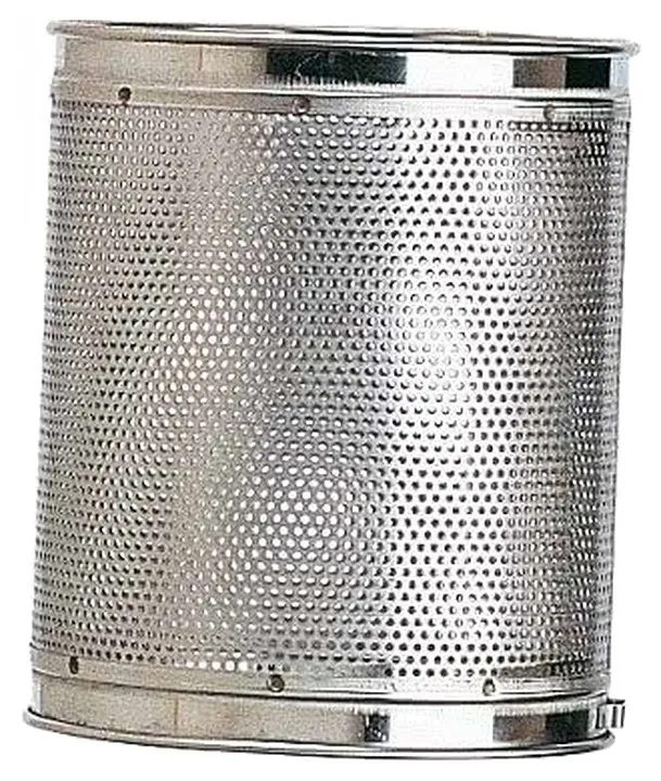 ROBOT COUPE 57156 Сито с отверстиями 3мм