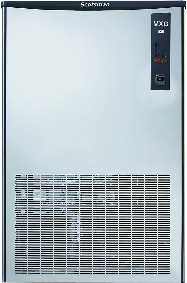 Scotsman Льдогенератор MXG M 938 AS