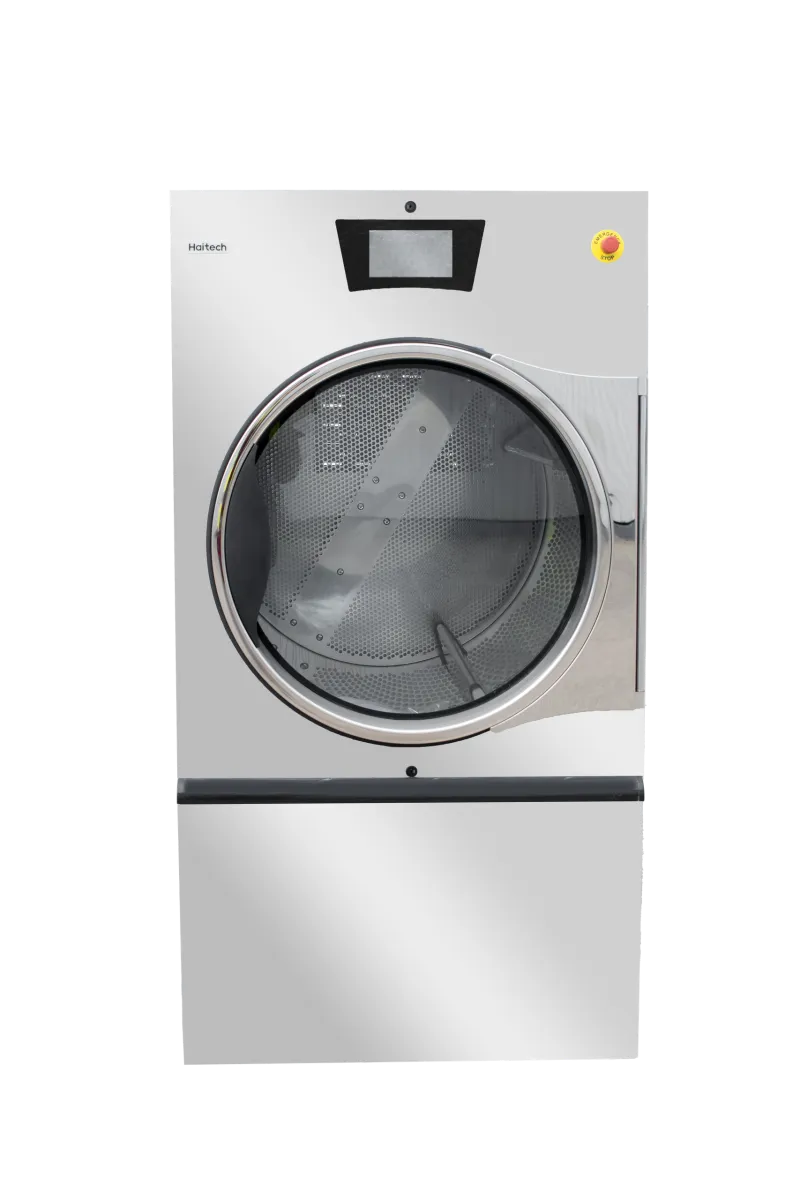 HCD16CB Комм.сушильная машина Haitech