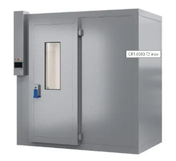 CRP2.6080.T4(с холодильным агрегатом)