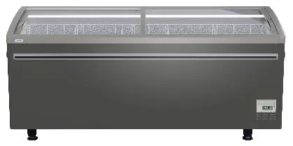 GTS1851GB Морозильный ларь Haier