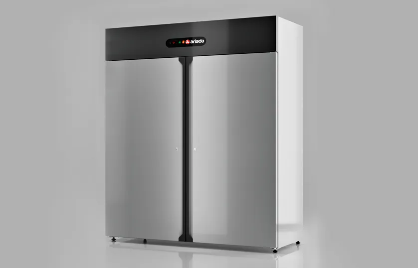 Шкаф холодильный Aria A1520L (ПРОПАН)