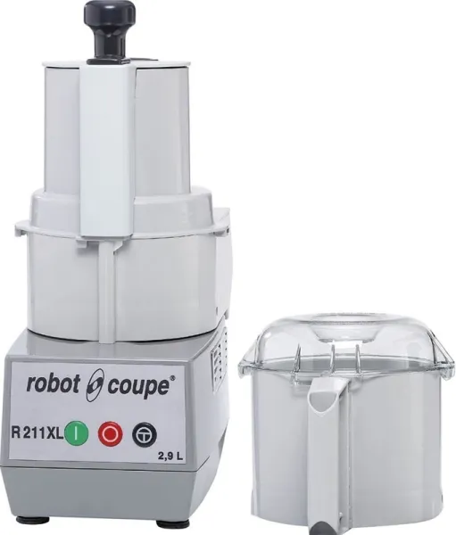 ROBOT COUPE 2176D Кухонный процессор R211 XL