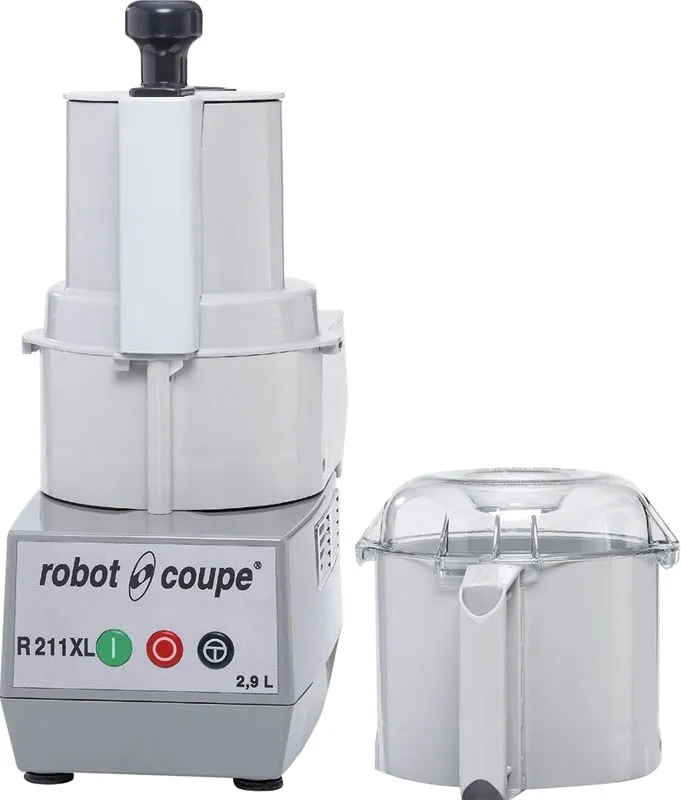 ROBOT COUPE 2176D Кухонный процессор R211 XL