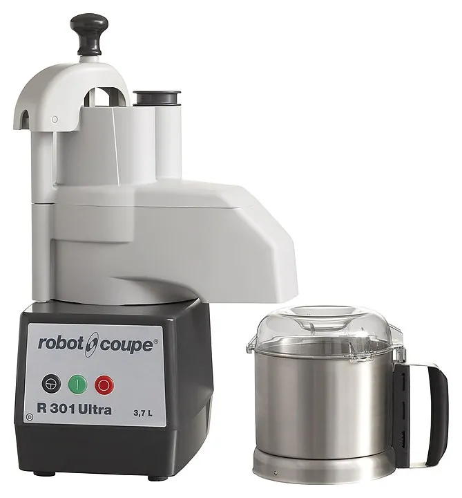 ROBOT COUPE 2547 Кухонный процессор R301 Ultra без дисков
