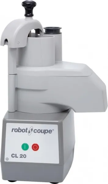 ROBOT COUPE 2201 Овощерезка CL-20 + 4 диска