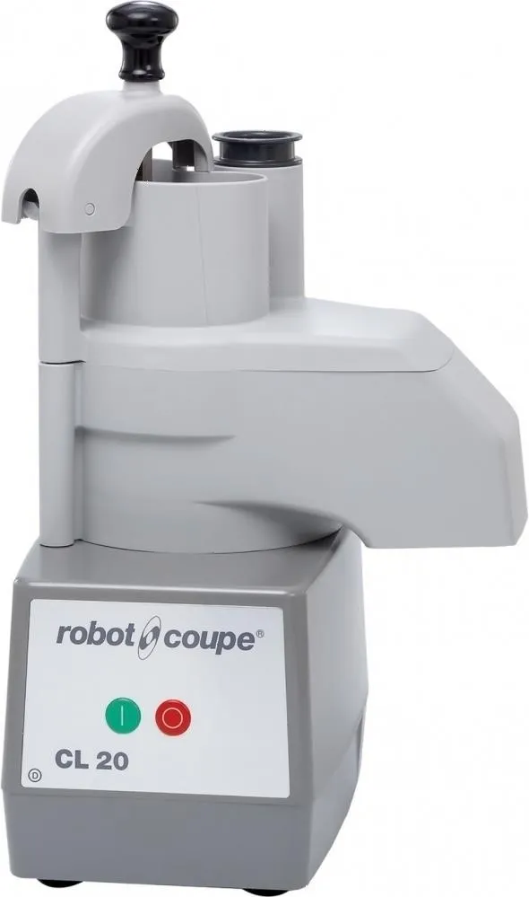 ROBOT COUPE 2201 Овощерезка CL-20 + 4 диска