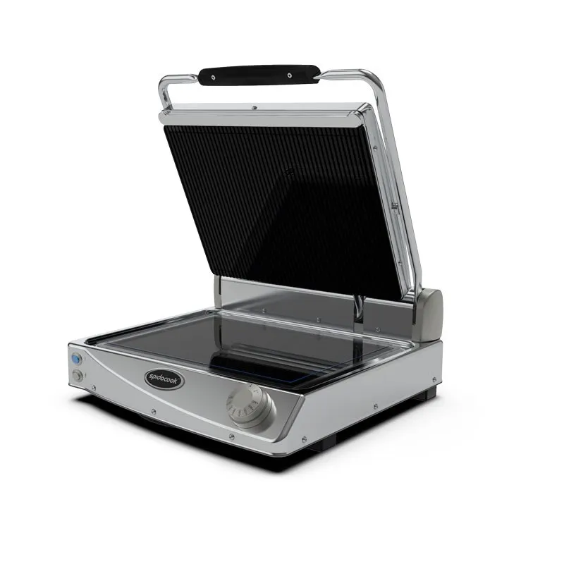 SPIDOCOOK SP015PR Керамический гриль