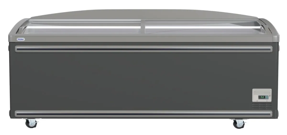 GTE1850GBC Морозильный ларь Haier