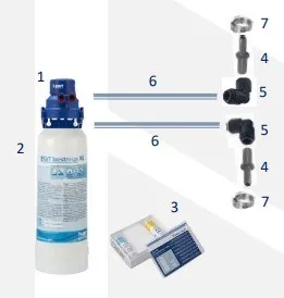 Комплект BWT bestmax XL kit (UN-00023862)