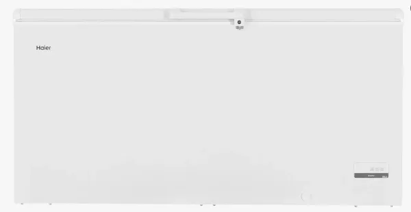 HCE520RF Морозильный ларь Haier