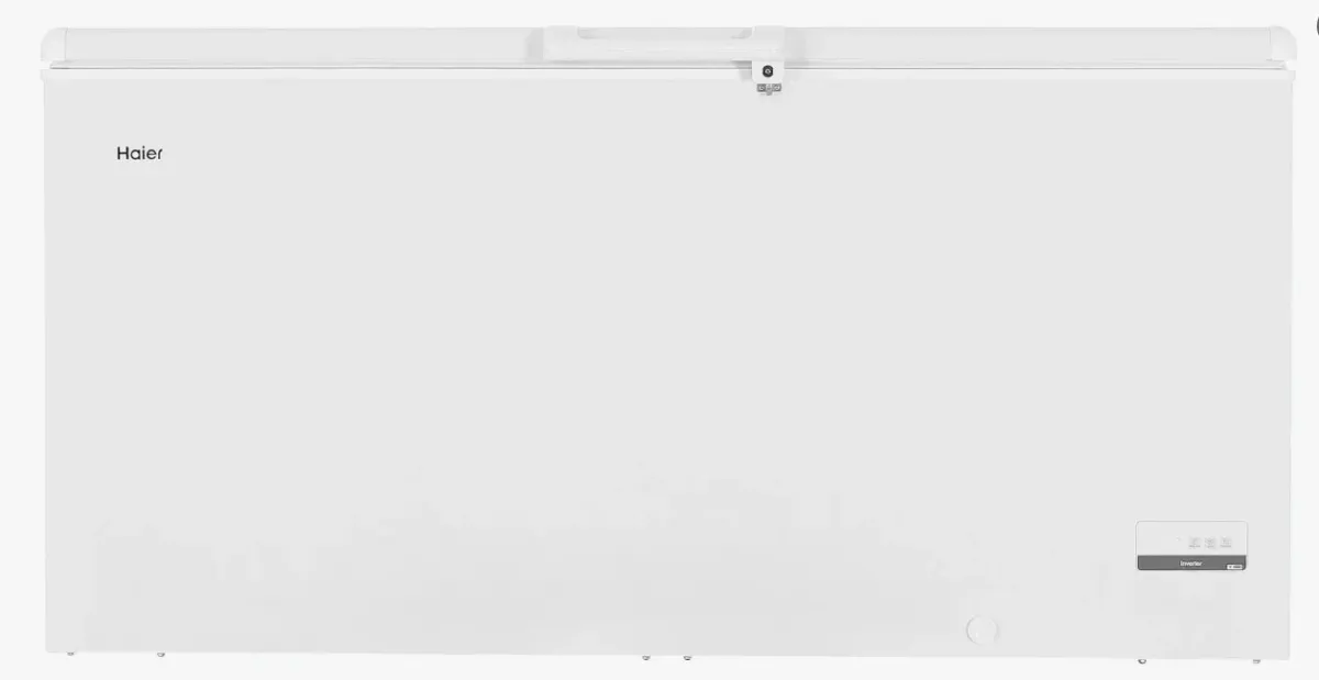 HCE520RF Морозильный ларь Haier