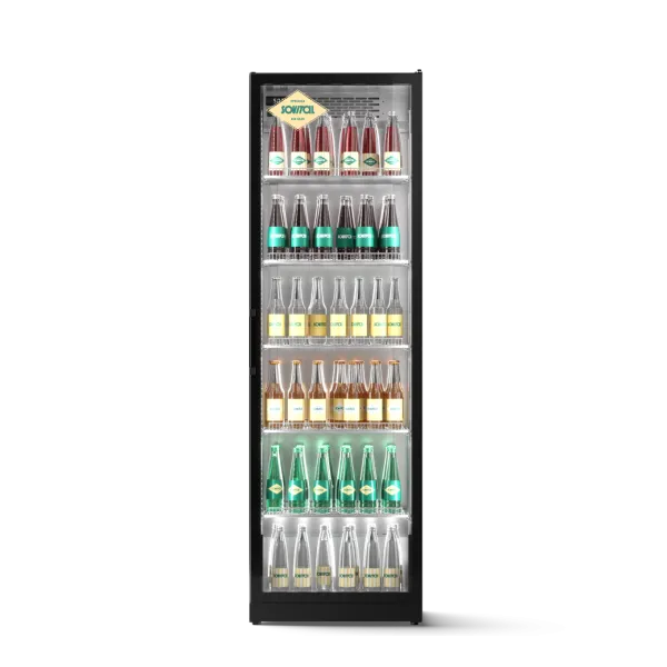 Шкаф для напитков EAZY 600 FD