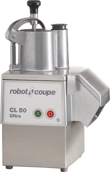 ROBOT COUPE 24473 Овощерезка CL-50 Ultra-380