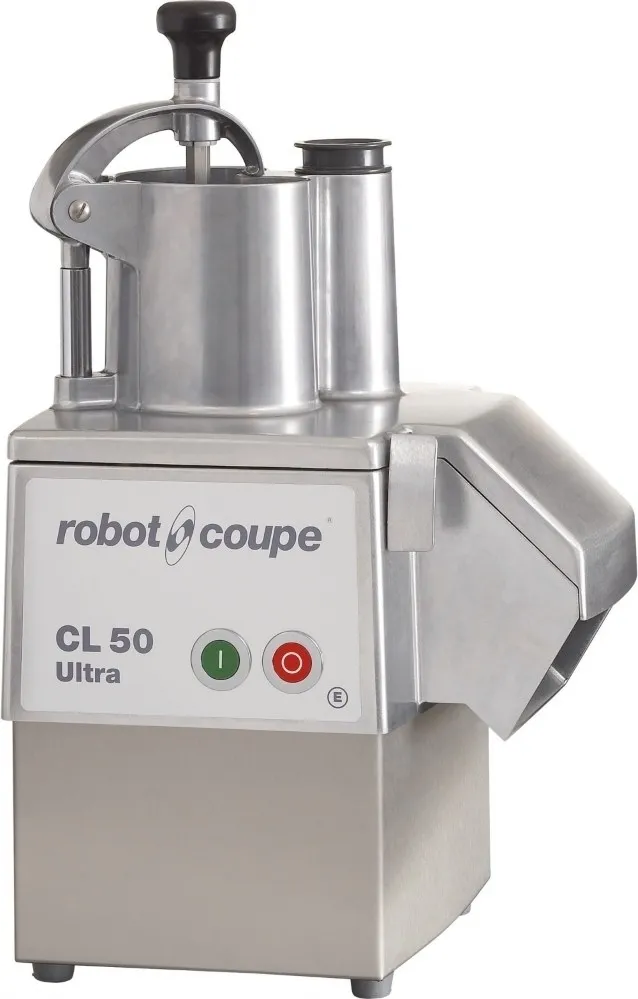 ROBOT COUPE 24473 Овощерезка CL-50 Ultra-380