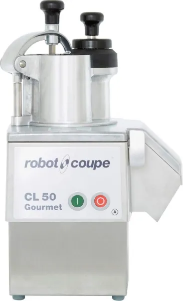 ROBOT COUPE Овощерезка CL-50 Gourmet-220