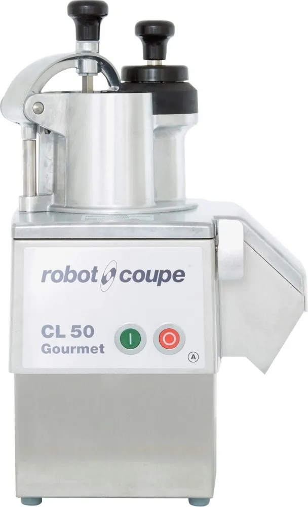ROBOT COUPE Овощерезка CL-50 Gourmet-220