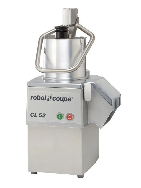 ROBOT COUPE 24490 Овощерезка CL-52-220